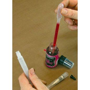 Simon Says Stamp! Ranger Inkssentials PIPETTE Individual Dropper INK35770