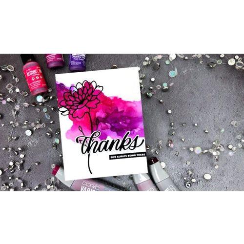 Simon Says Stamp! Ranger Inkssentials PIPETTE Individual Dropper INK35770 | color-code:ALT1032