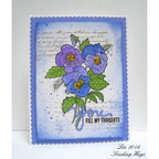 Simon Says Stamp! Tim Holtz Distress Ink Pad MOWED LAWN Ranger TIM35008