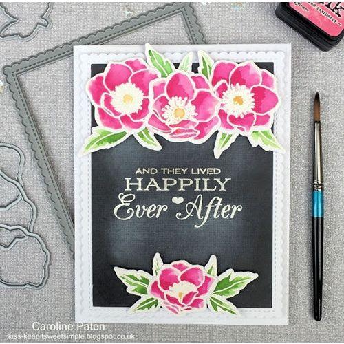Simon Says Stamp! Tim Holtz Distress Ink Pad MOWED LAWN Ranger TIM35008