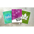 Simon Says Stamp! Tim Holtz Distress Ink Pad PICKED RASPBERRY Ranger TIM34995 | color-code:ALT831