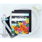 Simon Says Stamp! Tim Holtz Distress Ink Pad SALTY OCEAN Ranger TIM35015