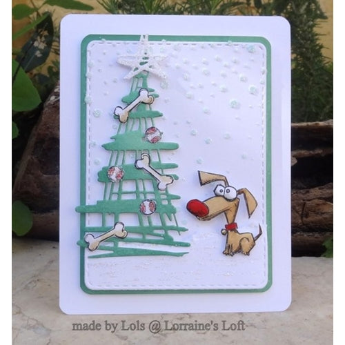 Simon Says Stamp! Tim Holtz Distress Ink Pad EVERGREEN BOUGH Ranger TIM32854