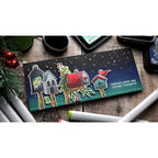 Simon Says Stamp! Tim Holtz Distress Ink Pad EVERGREEN BOUGH Ranger TIM32854 | color-code:ALT4