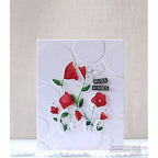 Simon Says Stamp! Tim Holtz Distress Ink Pad FESTIVE BERRIES Ranger TIM32861