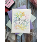 Simon Says Stamp! Tim Holtz Distress Ink Pad SHADED LILAC Ranger TIM34957 | color-code:ALT9