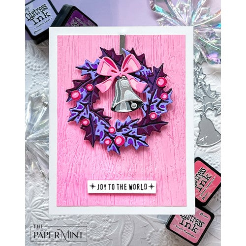 Simon Says Stamp! Tim Holtz Distress Ink Pad SHADED LILAC Ranger TIM34957 | color-code:ALT98