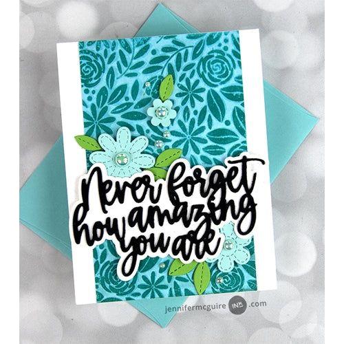 Simon Says Stamp! Tim Holtz Distress Ink Pad PEACOCK FEATHERS Ranger TIM34933 | color-code:ALT0