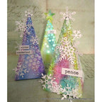 Simon Says Stamp! Tim Holtz Distress Ink Pad PEACOCK FEATHERS Ranger TIM34933