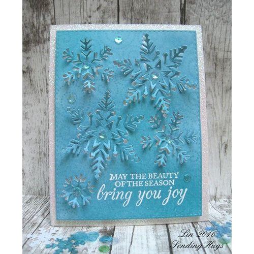 Simon Says Stamp! Tim Holtz Distress Ink Pad PEACOCK FEATHERS Ranger TIM34933