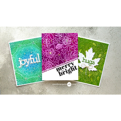 Simon Says Stamp! Tim Holtz Distress Ink Pad PEACOCK FEATHERS Ranger TIM34933 | color-code:ALT828K01