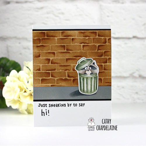 Simon Says Stamp! Tim Holtz Distress Ink Pad GATHERED TWIGS Ranger TIM32823 | color-code:ALT1114