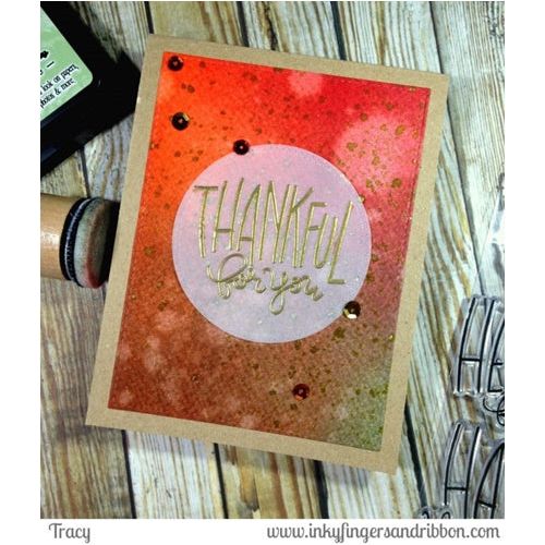 Simon Says Stamp! Tim Holtz Distress Ink Pad RIPE PERSIMMON Ranger TIM32830