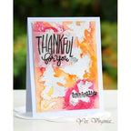 Simon Says Stamp! Tim Holtz Distress Ink Pad RIPE PERSIMMON Ranger TIM32830