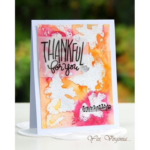 Simon Says Stamp! Tim Holtz Distress Ink Pad RIPE PERSIMMON Ranger TIM32830