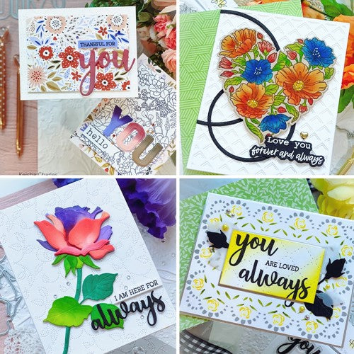 Simon Says Stamp! Tim Holtz Distress Ink Pad RIPE PERSIMMON Ranger TIM32830 | color-code:ALT12