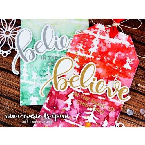 Simon Says Stamp! Tim Holtz Distress Ink Pad SEEDLESS PRESERVES Ranger TIM32847