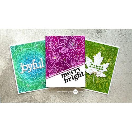 Simon Says Stamp! Tim Holtz Distress Ink Pad SEEDLESS PRESERVES Ranger TIM32847 | color-code:ALT892N