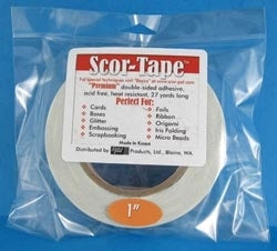 Scor-Tape- 1