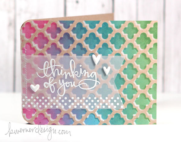 Punches Tools for Crafting – Simon Says Stamp