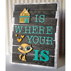 Simon Says Stamp! Simon Says Stamp MINI HEARTS SET Wafer Dies S142