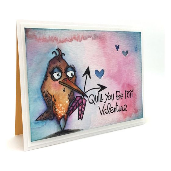 Simon Says Stamp! Simon Says Stamp MINI HEARTS SET Wafer Dies S142