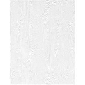 Simon Says Stamp! Simon Says Stamp WOODGRAIN CARDSTOCK WHITE 111 LB