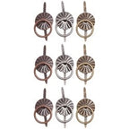 Simon Says Stamp! Tim Holtz Idea-ology RING FASTENERS TH93060