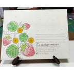 Simon Says Stamp! Simon Says Clear Stamps ENVELOPE SENTIMENTS sss101303
