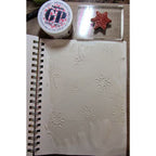 Simon Says Stamp! Paper Artsy GRUNGE PASTE Texture Medium GP190