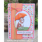 Simon Says Stamp! Simon Says Clear Stamps SEASONAL SIMON sss101310