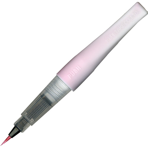 Simon Says Stamp! ZIG Wink of Stella GLITTER PINK Brush Tip Marker 39037