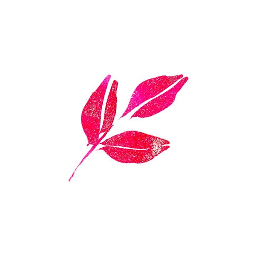 Simon Says Stamp! ZIG Wink of Stella GLITTER PINK Brush Tip Marker 39037