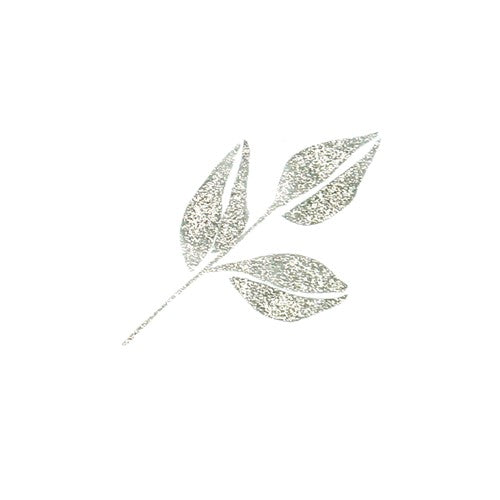 Simon Says Stamp! ZIG Wink of Stella GLITTER SILVER Brush Tip Marker 025313