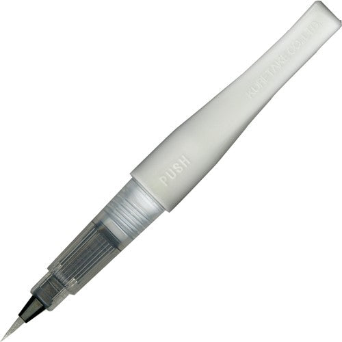 Simon Says Stamp! ZIG Wink of Stella GLITTER SILVER Brush Tip Marker 025313