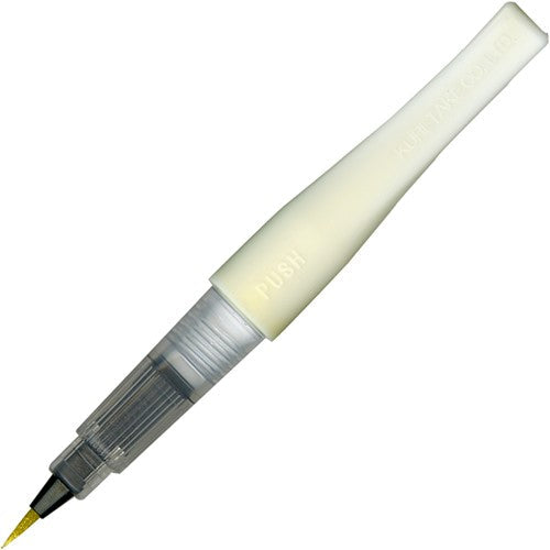 Simon Says Stamp! ZIG Wink of Stella GLITTER GOLD Brush Tip Marker 025306