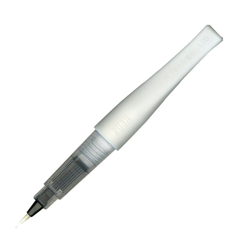 Simon Says Stamp! ZIG Wink of Stella GLITTER CLEAR Brush Tip Marker 9099
