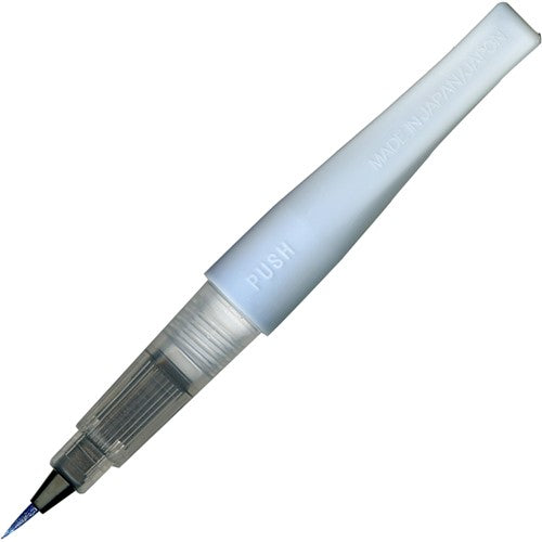 Simon Says Stamp! ZIG Wink of Stella GLITTER BLUE Brush Tip Marker 025238