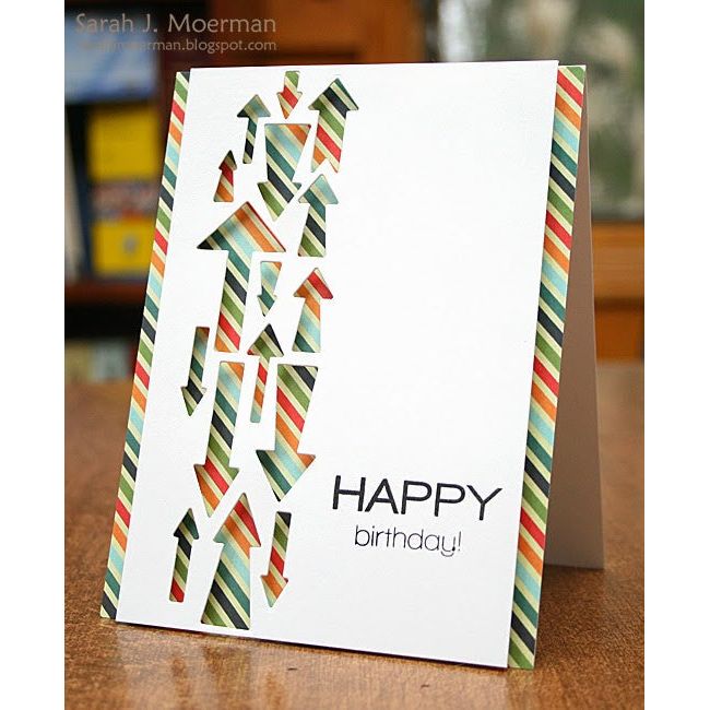 Simon Says Stamp! Simon Says Clear Stamps HAPPY SSS101328