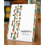 Simon Says Stamp! Simon Says Clear Stamps HAPPY SSS101328