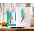Simon Says Stamp! Simon Says Clear Stamps BE Sentiments SSS101329