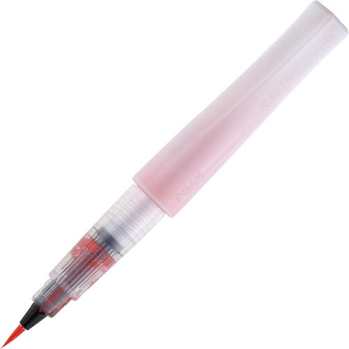Simon Says Stamp! ZIG Wink of Stella GLITTER RED Brush Tip Marker 026303