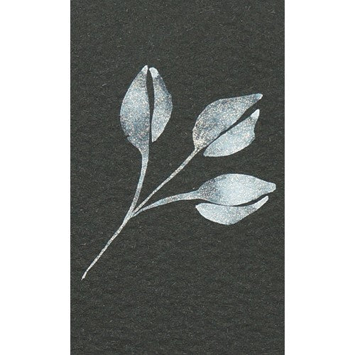 Simon Says Stamp! ZIG Wink of Stella GLITTER WHITE Brush Tip Marker 03900