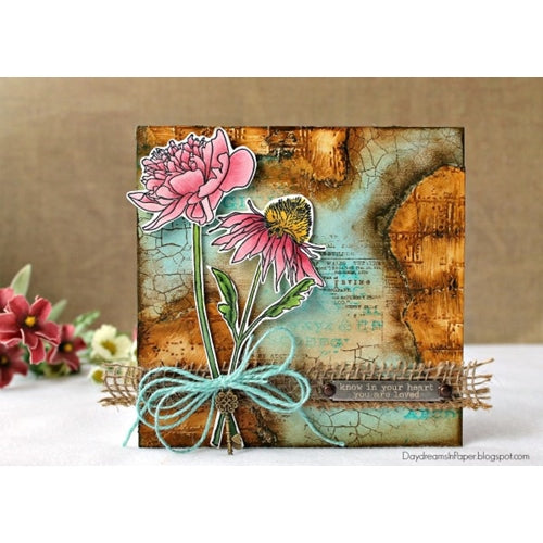 Simon Says Stamp! Ranger Wendy Vecchi Archival POTTING SOIL Ink Pad AID38979