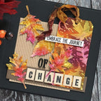 Simon Says Stamp! Ranger Wendy Vecchi Archival POTTING SOIL Ink Pad AID38979