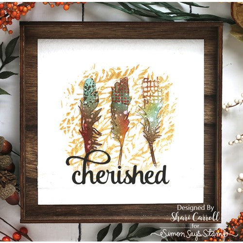 Simon Says Stamp! Tim Holtz Layering Stencil DOT FADE THS006 | color-code:ALT2