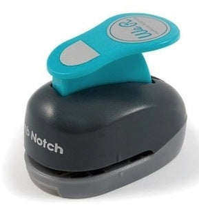 Simon Says Stamp! We R Memory Keepers THUMB NOTCH PUNCH 71317-3