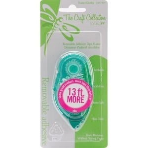 Simon Says Stamp! Tombow REMOVABLE ADHESIVE Tape Runner 62108