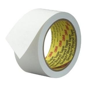 Simon Says Stamp! 3M 2 INCH WIDE POST-IT TAPE 36 Yards White Mask 06951