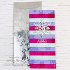 Simon Says Stamp! Simon Says Stamp ELIZA SNOWFLAKE Wafer Die SSSD111308 | color-code:ALT8